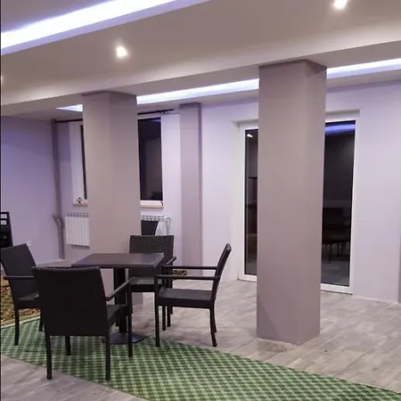 Limba Duszniki Zdrój