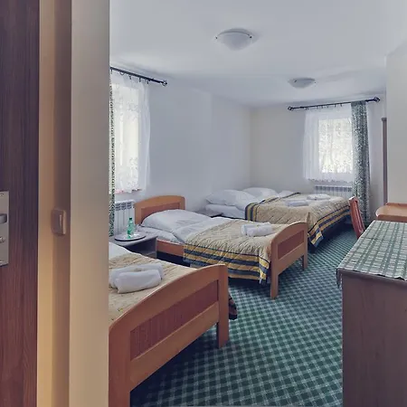 Limba Nocleg ze śniadaniem