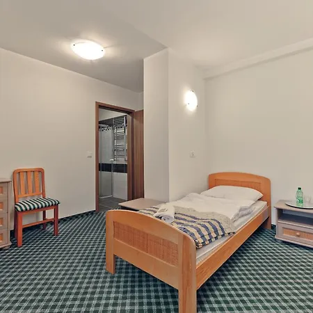 Limba Bed and breakfast