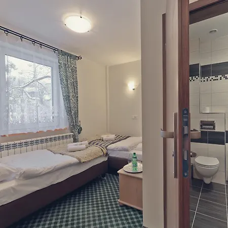 Limba Bed and breakfast 3*