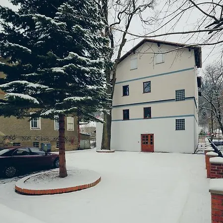 Limba * Duszniki Zdrój