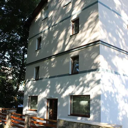 Limba Duszniki Zdrój