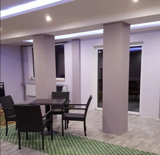 Limba Duszniki Zdrój