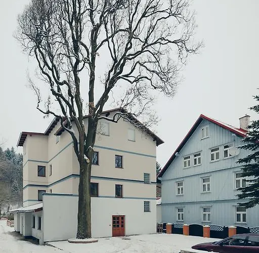 Limba Bed & Breakfast 3*