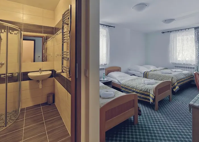 Limba Bed & Breakfast