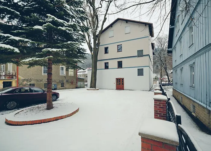 Limba Bed & Breakfast