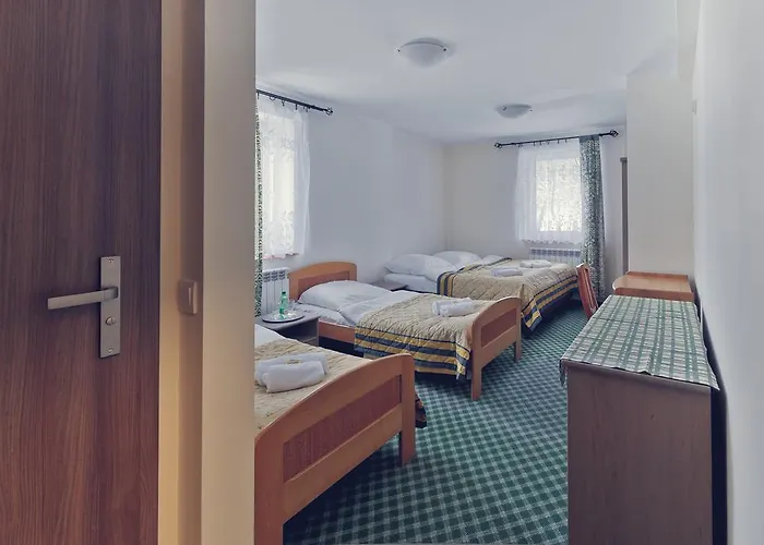 Limba Bed & Breakfast