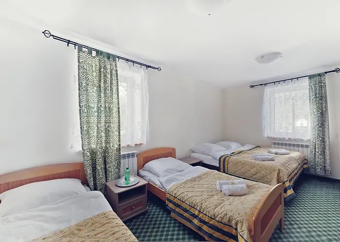 Bed & Breakfast Limba 3*