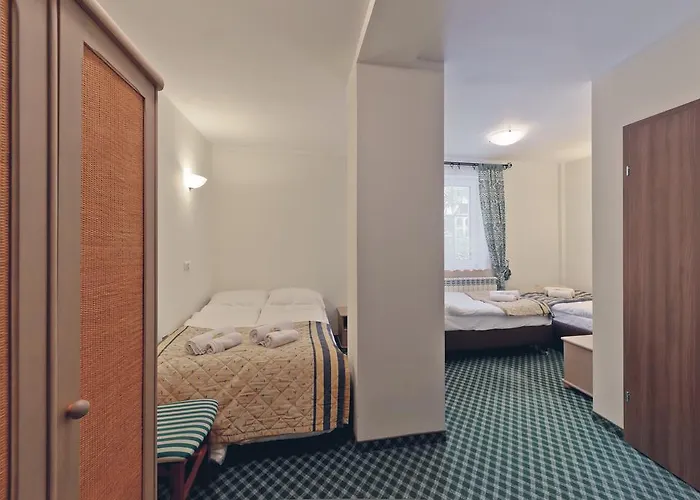 Limba Duszniki Zdrój