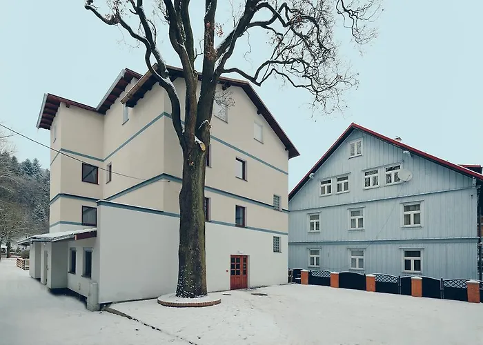 Bed & Breakfast Limba