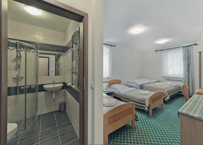 Limba Bed & Breakfast 3*