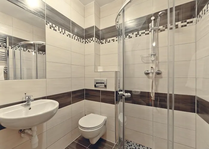 Bed & Breakfast Limba Duszniki Zdrój