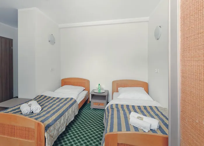 Limba Bed & Breakfast Duszniki Zdroj