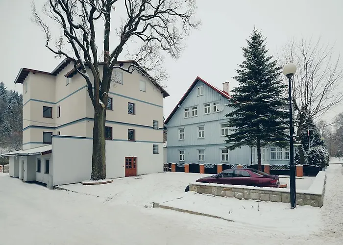 Limba Duszniki Zdroj