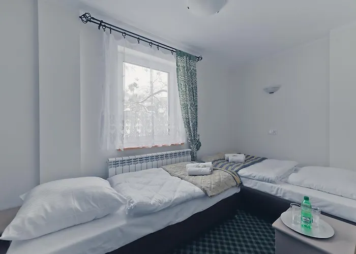 Limba Bed & Breakfast