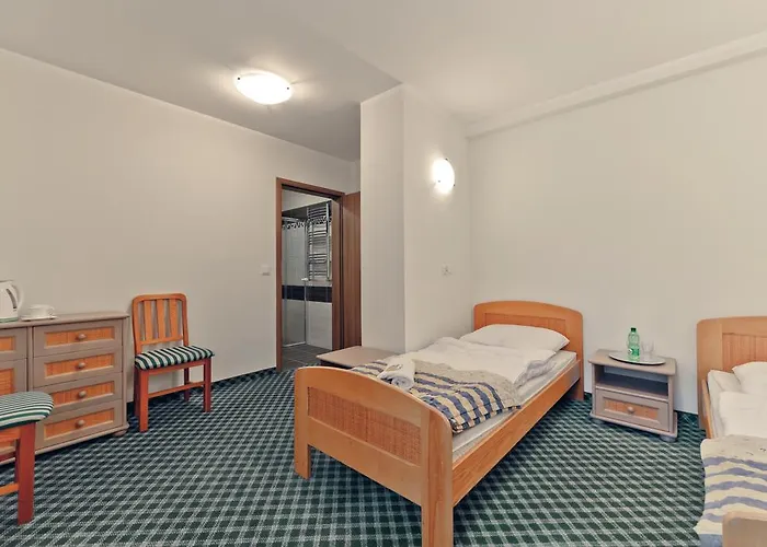 Limba Bed & Breakfast