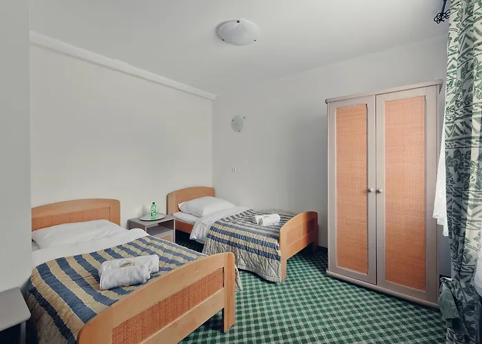 Limba Bed & Breakfast 3*