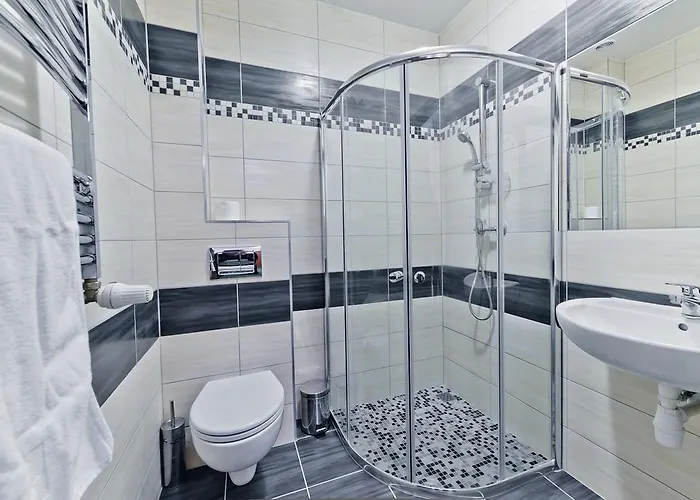 Bed & Breakfast Limba Duszniki Zdroj