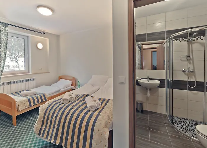 Limba 3* Duszniki Zdroj