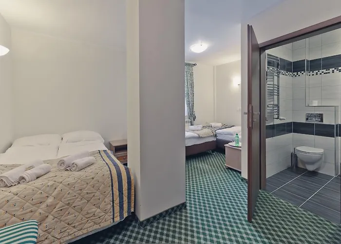 Bed & Breakfast Limba