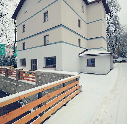 Limba Duszniki Zdroj