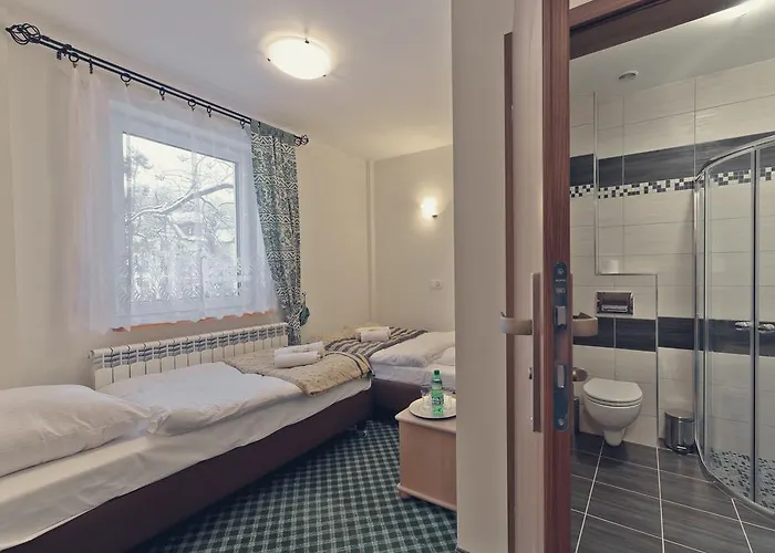 Limba Bed & Breakfast 3*