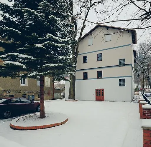 Limba 3* Duszniki Zdrój