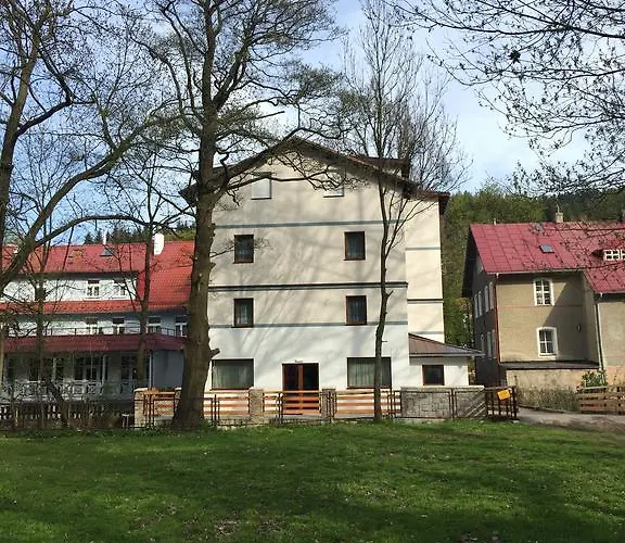 Bed & Breakfast Limba