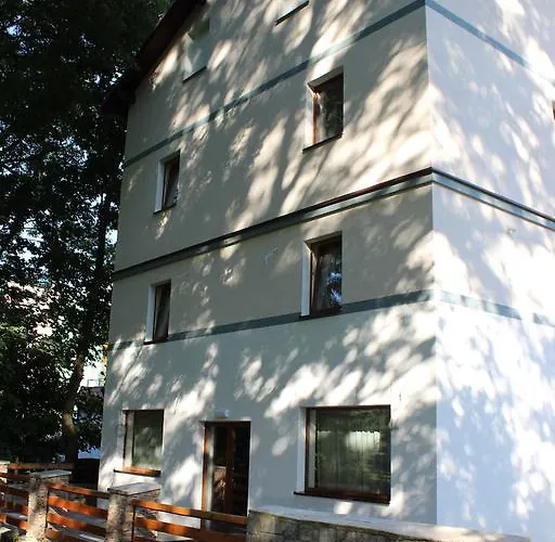 Limba Duszniki Zdrój