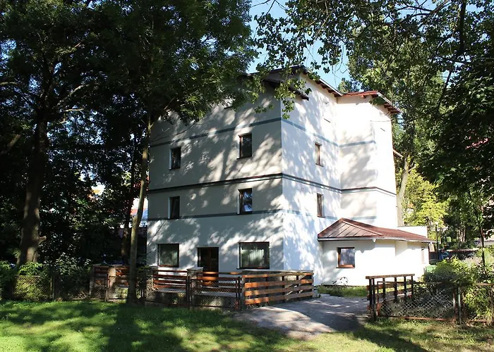 Limba 3* Duszniki Zdrój