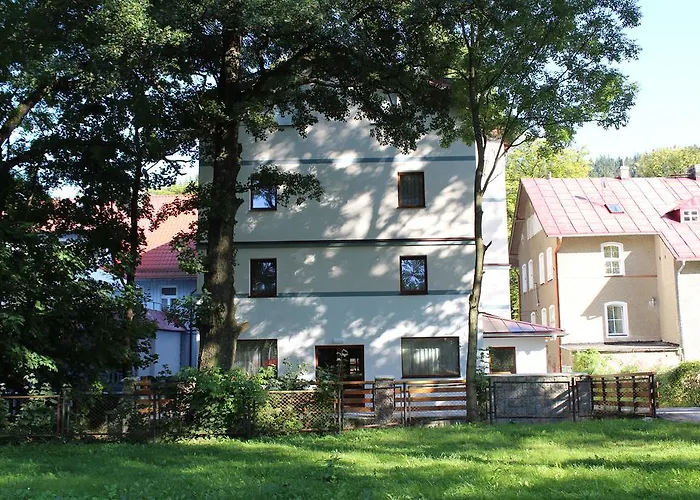 Limba Bed & Breakfast Duszniki Zdrój
