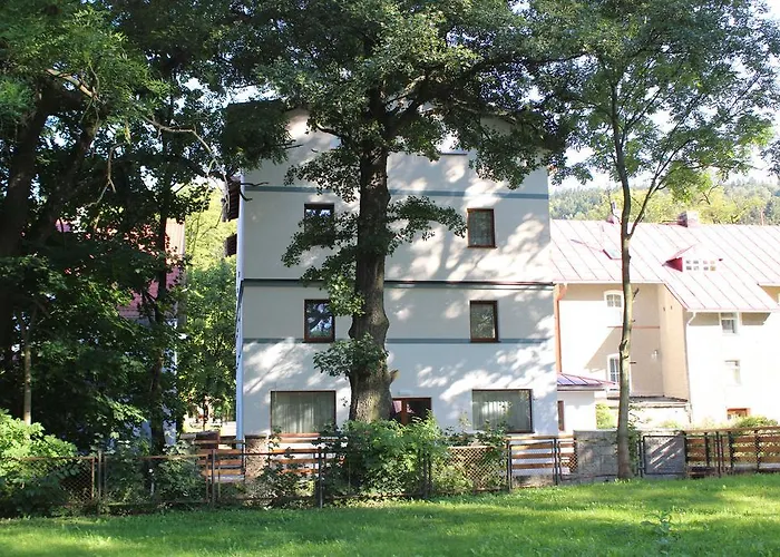 Limba 3* Duszniki Zdrój