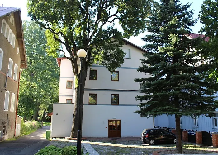 Bed & Breakfast Limba 3*