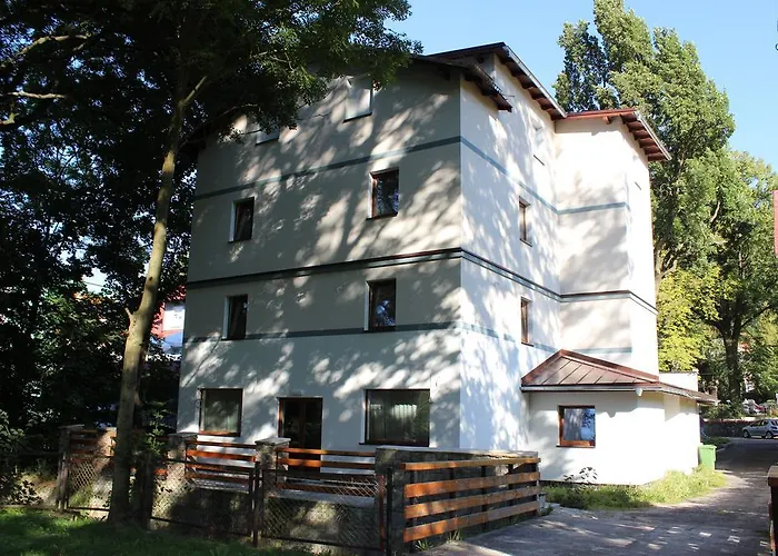 Bed & Breakfast Limba Duszniki Zdrój